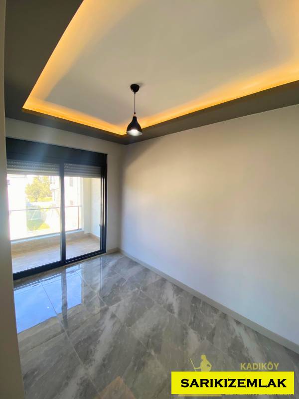 Edremit Kadıköy Mah`daVilla. - 14